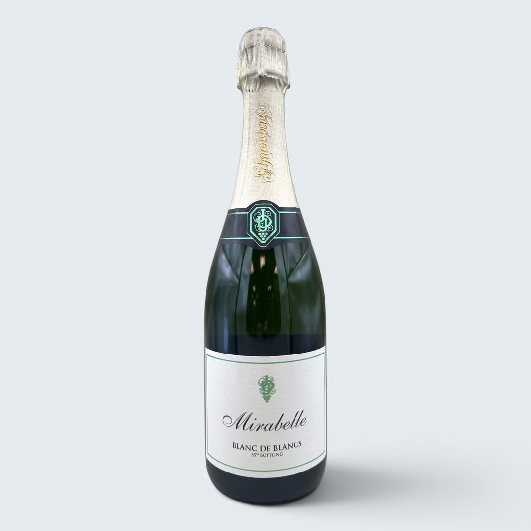 Mirabelle by Schramsberg Blanc de Blancs North Coast NV (750ml)