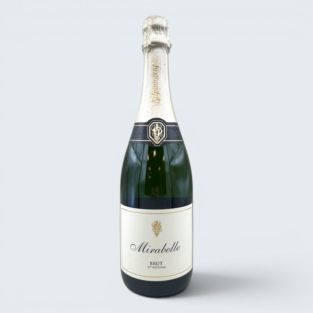 Mirabelle by Schramsberg Brut North Coast NV (750ml)