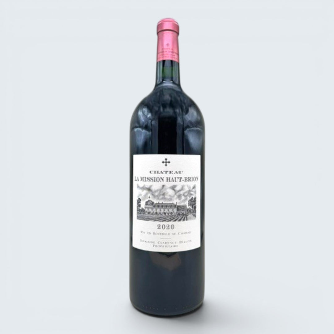 Chateau La Mission Haut Brion 2020 (1.5L)