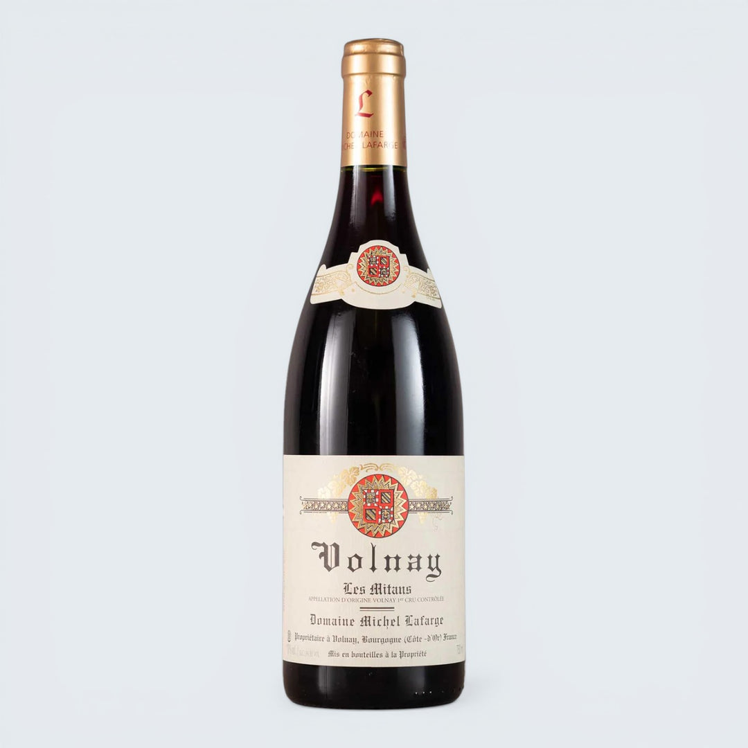 Michel Lafarge Mitans 1er Cru Volnay 2023 (750ml)