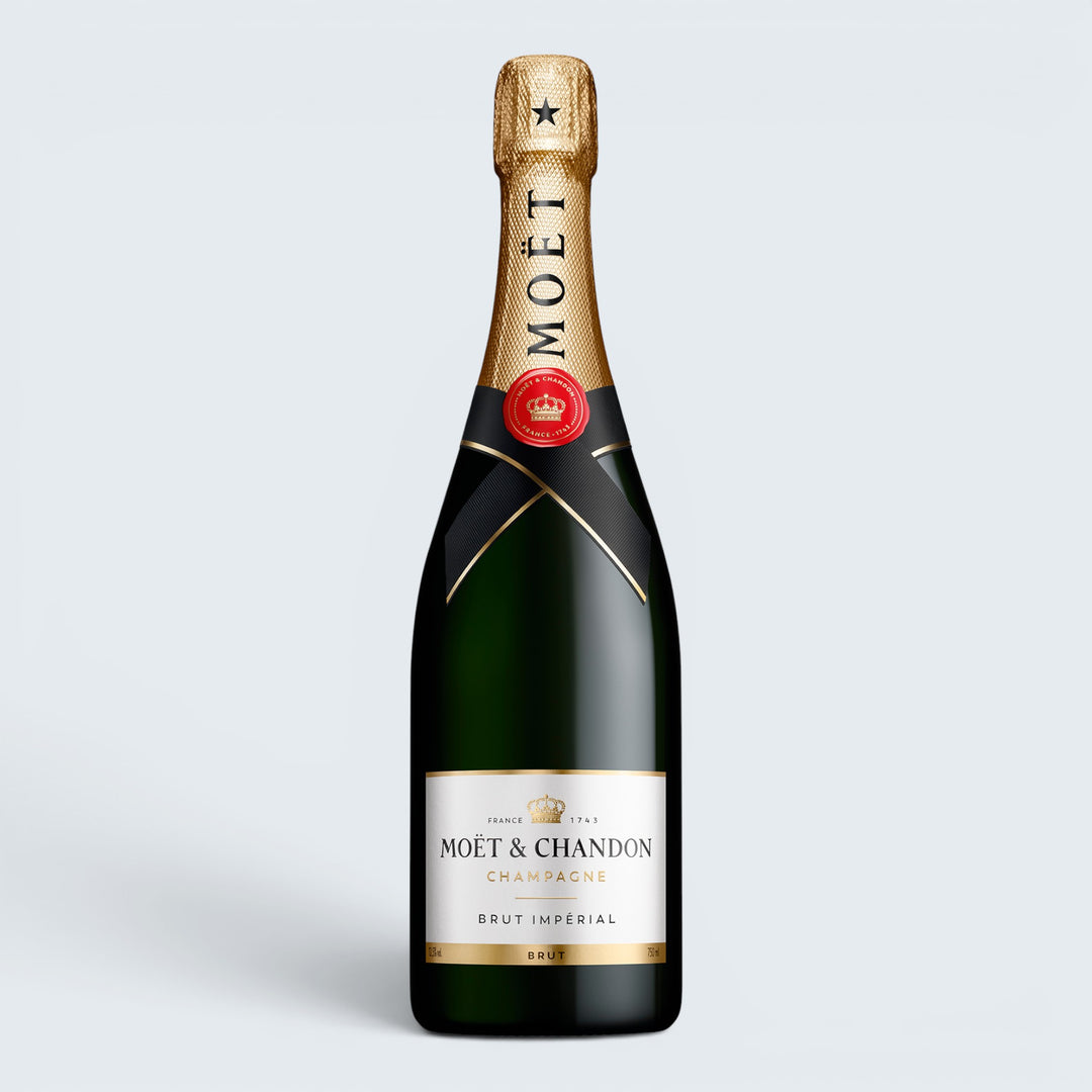 Moet and Chandon Brut Imperial NV (750ml)