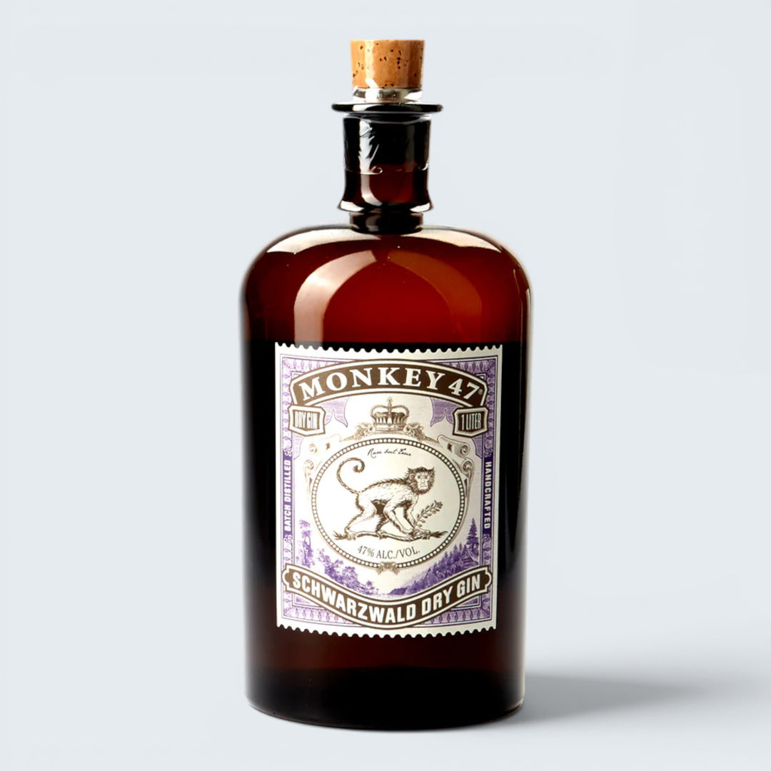 Monkey 47 Gin Lt (1L)