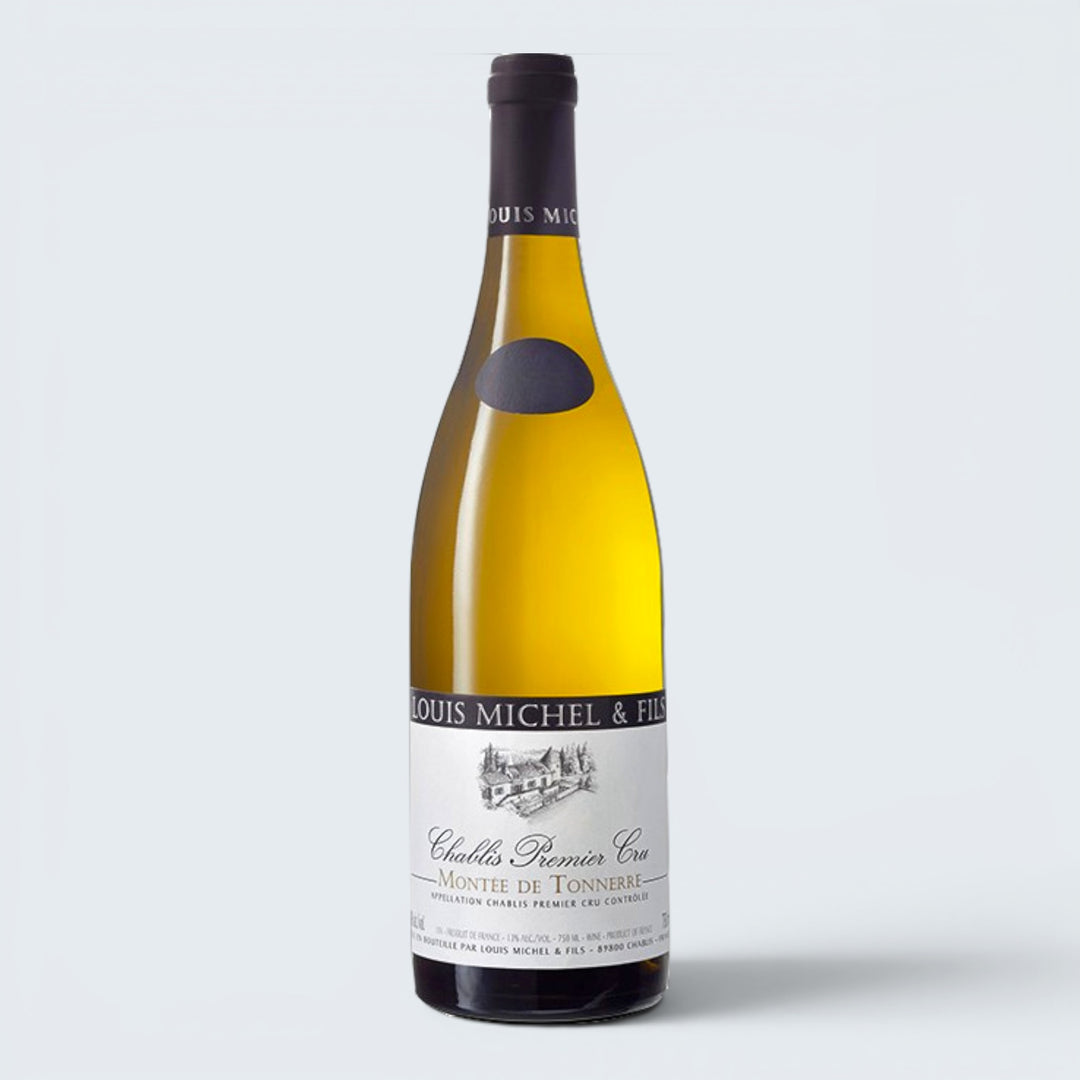 Louis Michel Montee de Tonnerre 1er Cru Chablis 2023 (1.5L)