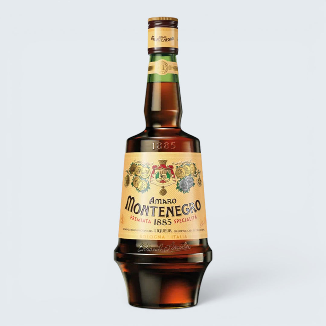 Montenegro Amaro (750ml)