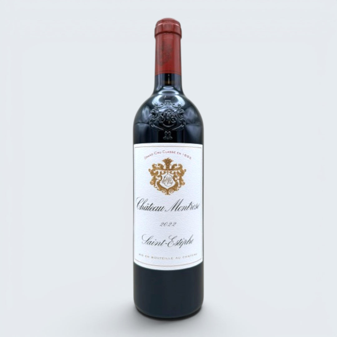 Château Montrose Saint Estephe 2022 (750ml)