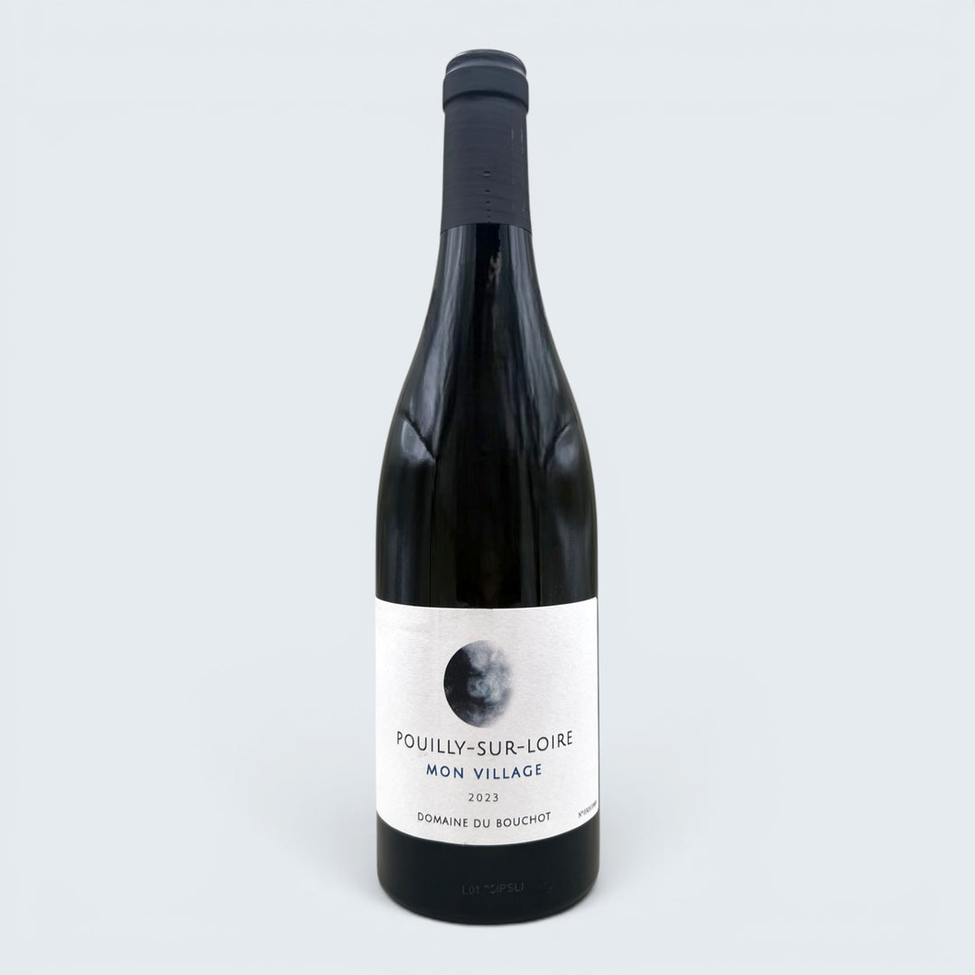 Domaine du Bouchot Mon Village Pouilly-sur-Loire 2023 (750ml)