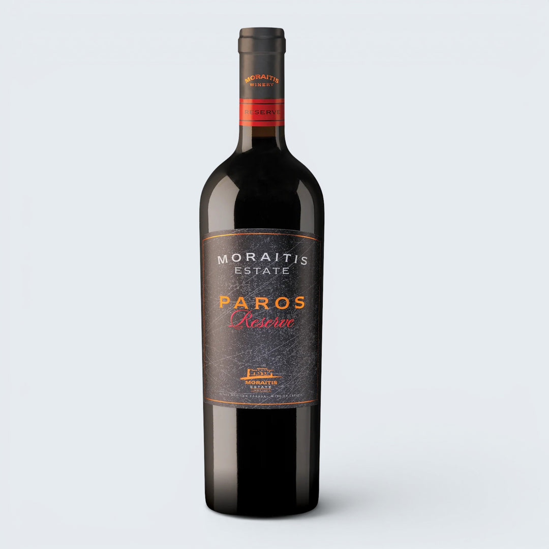 Moraitis Winery Reserve Paros 2021 (750ml)