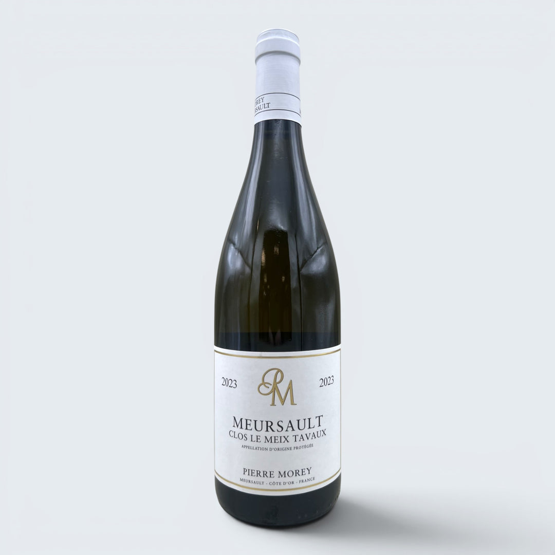 Pierre Morey Clos Le Meix Tavaux Meursault 2023 (750ml)