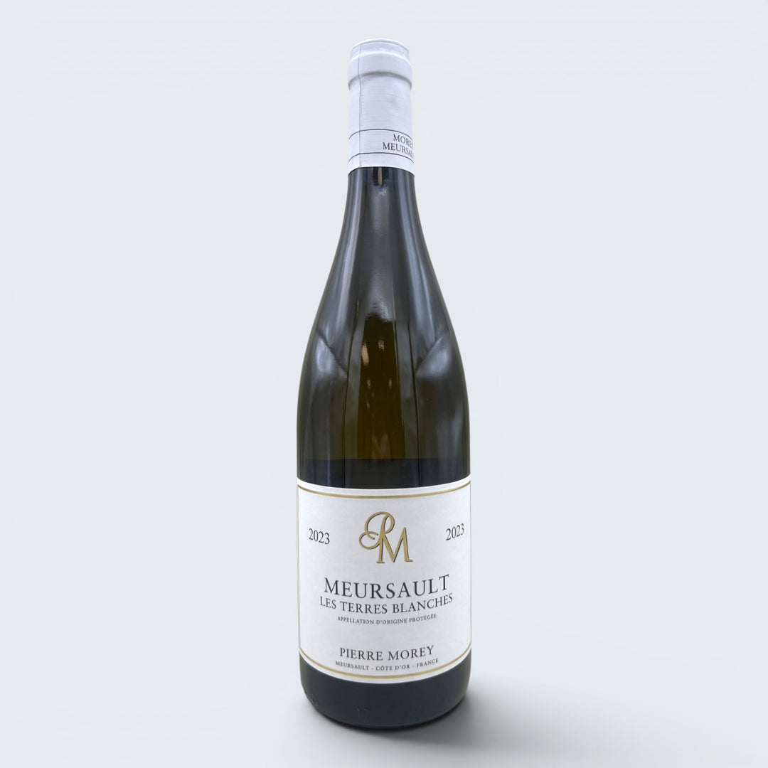 Pierre Morey Les Terres Blanches Meursault 2023 (750ml)
