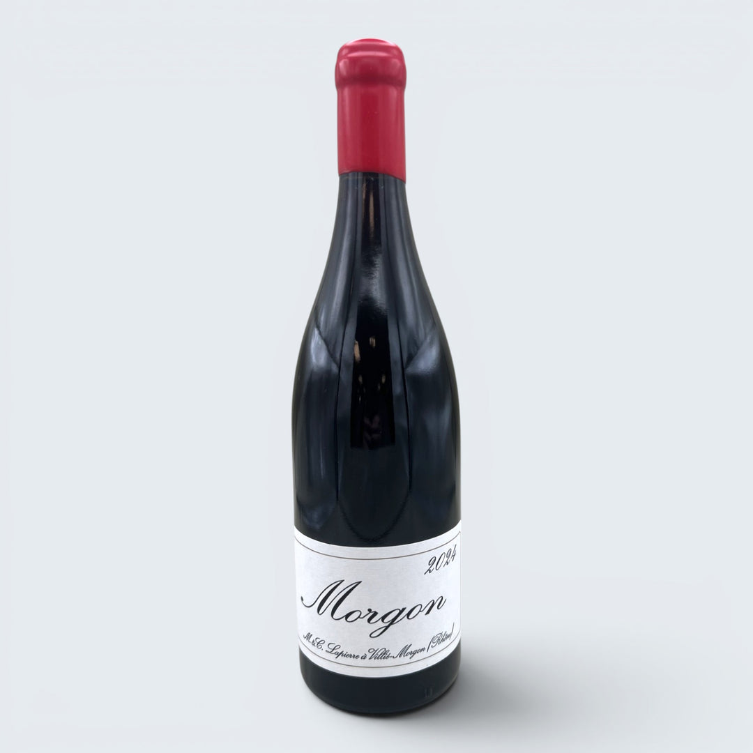 Domaine Marcel Lapierre Morgon 2024 (750ml)