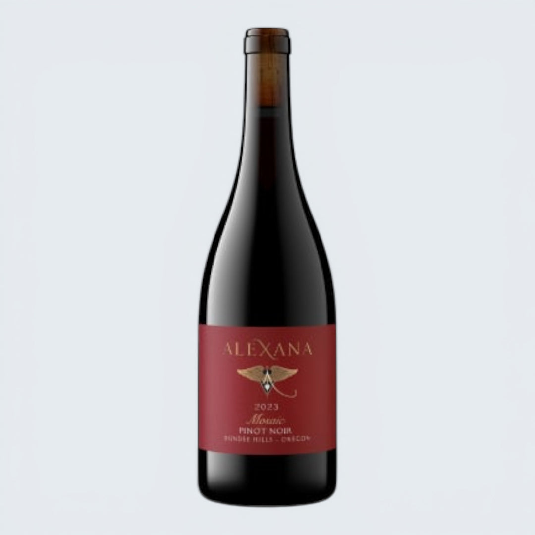 Alexana Pinot Noir Mosaic Dundee Hills 2023 (750ml)