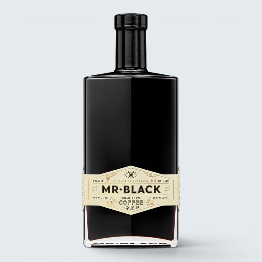 Mr Black Coffee Liqueur (750ml)