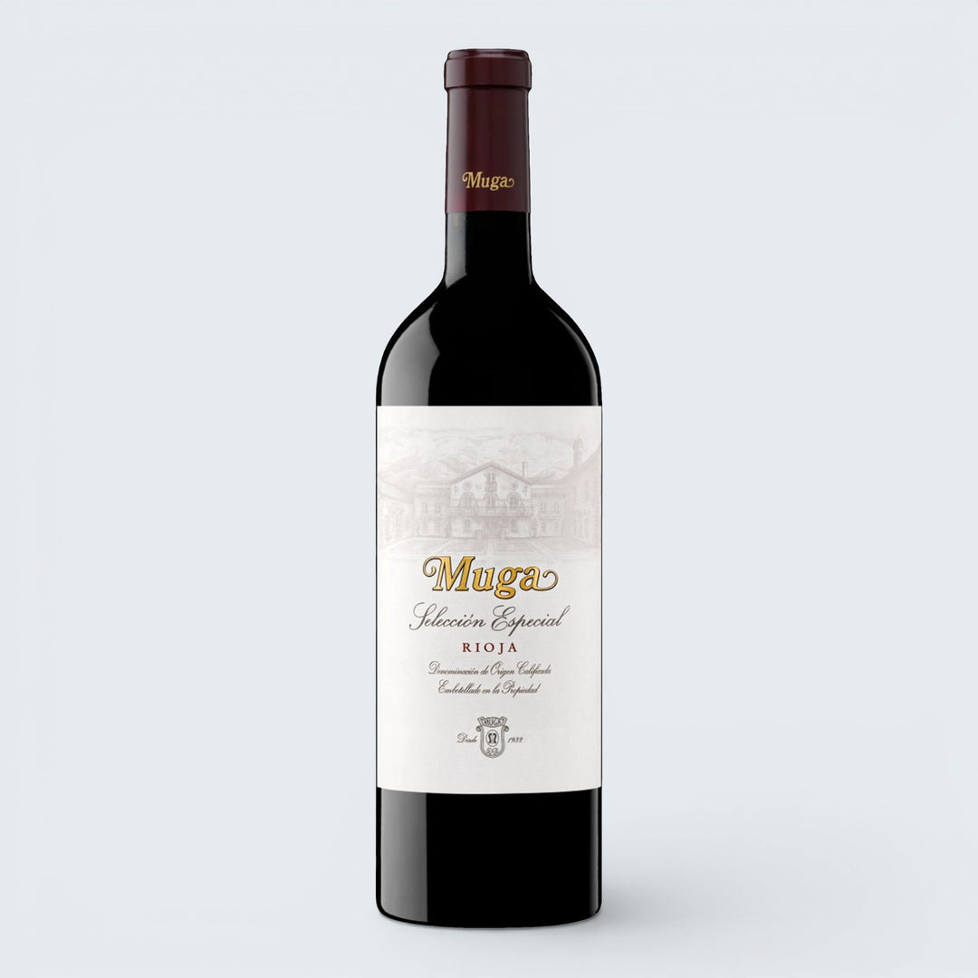 Bodegas Muga Selection Especial Reserva Rioja 2020 (750ml)