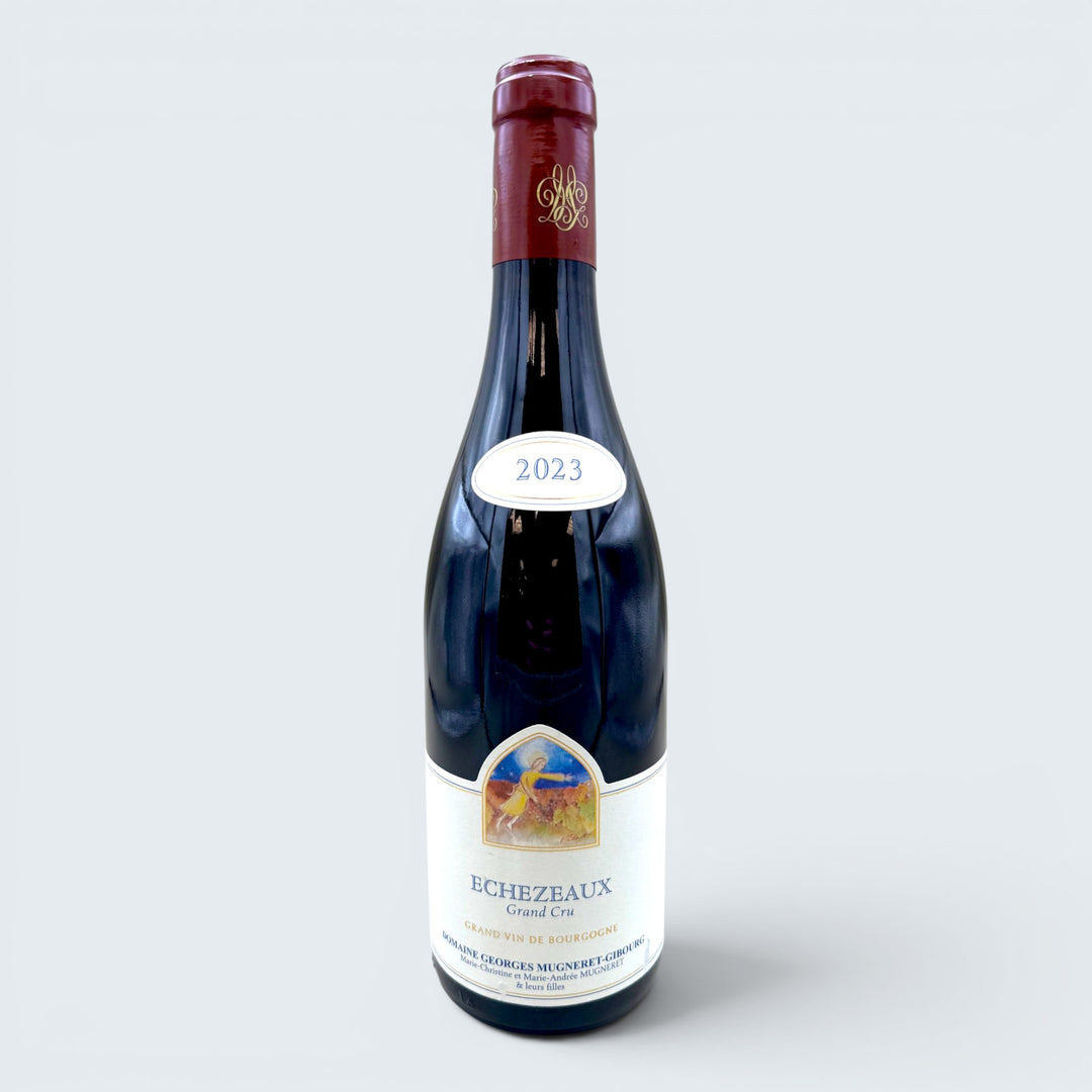 Domaine Mugneret-Gibourg Echezeaux Grand Cru 2023 (750ml)