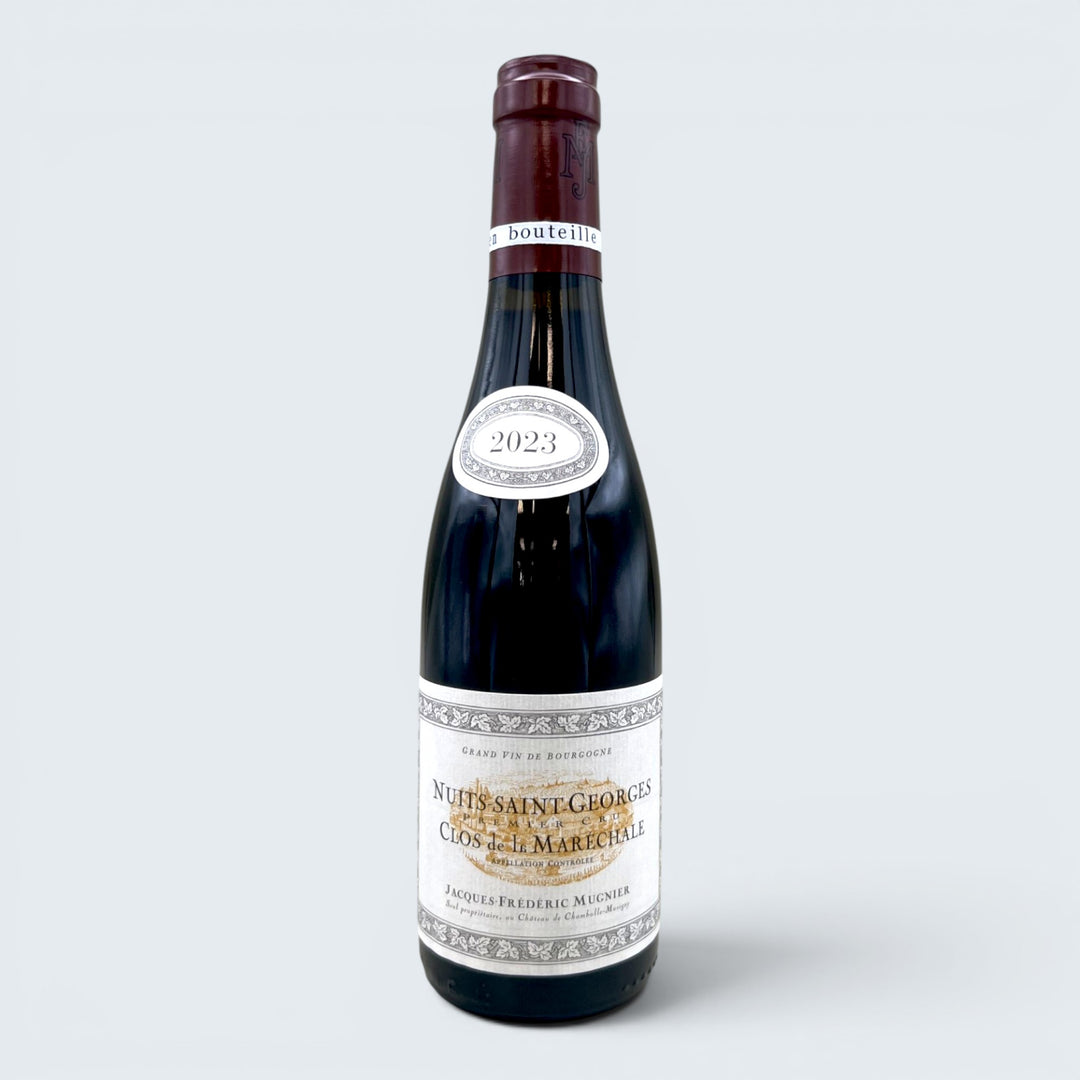 Jacques Frederic Mugnier Marechale 1er Cru Nuits-St-Georges Rouge 2023 (375ml)