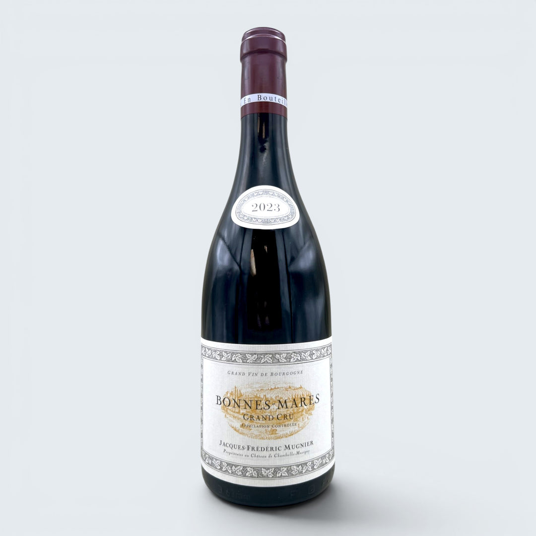 Jacques Frederic Mugnier Bonnes Mares Grand Cru 2023 (750ml)