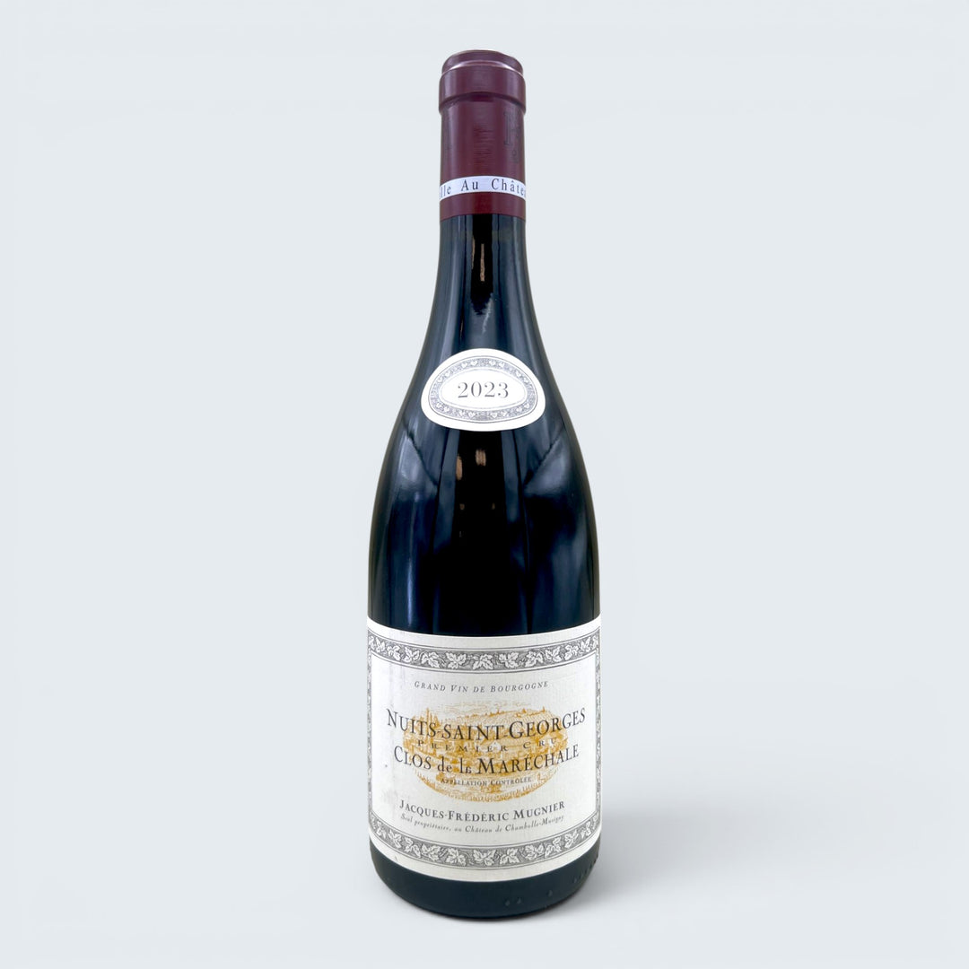 Jacques Frederic Mugnier Marechale 1er Cru Nuits-St-Georges Rouge 2023 (1.5L)