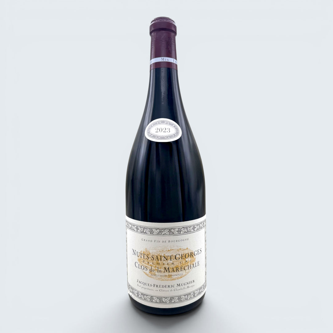 Jacques Frederic Mugnier Marechale 1er Cru Nuits-St-Georges Rouge 2023 (1.5L)