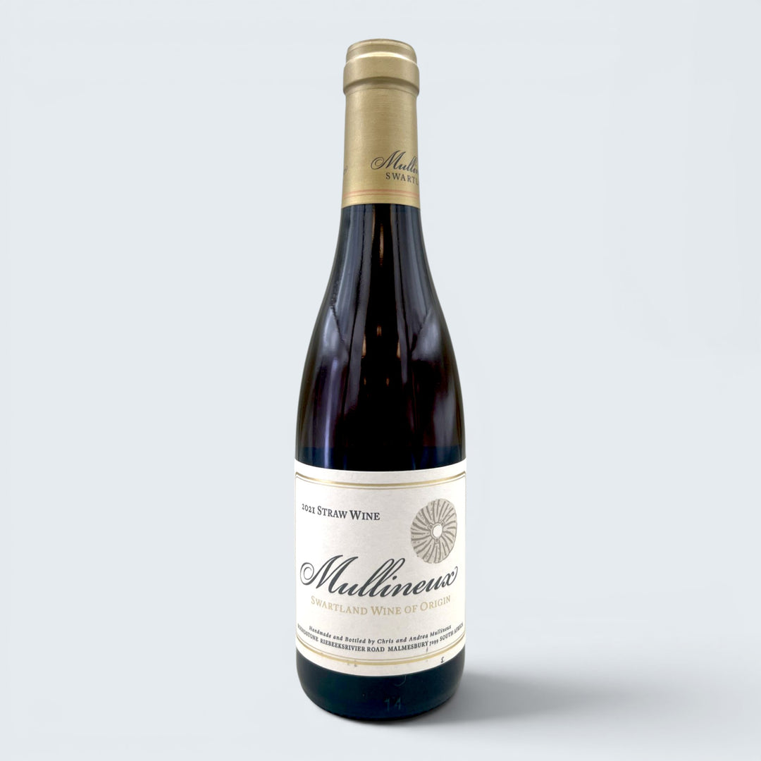 Mullineux Straw Wine Swartland 2021 (375ml)