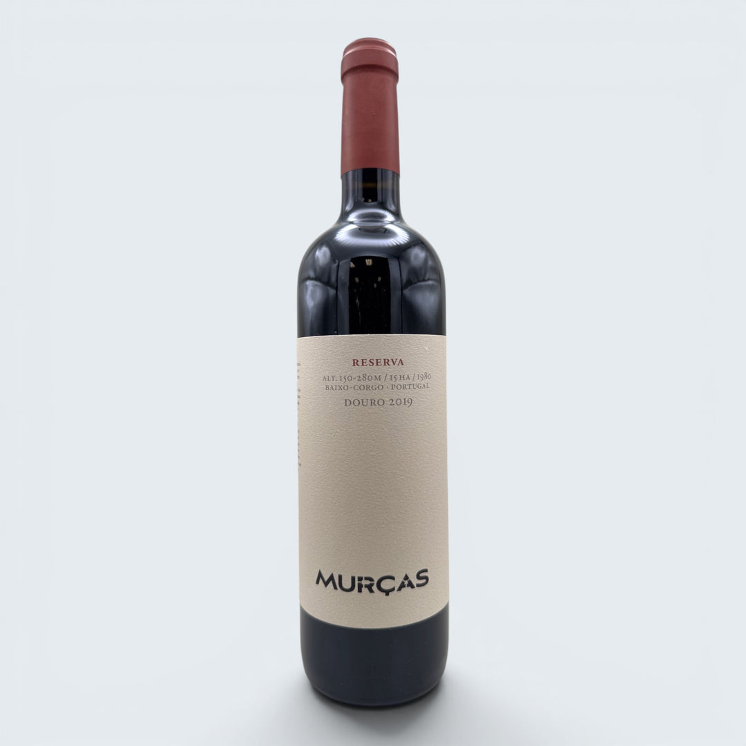 Quinta Dos Murcas Reserva Douro 2019 (750ml)