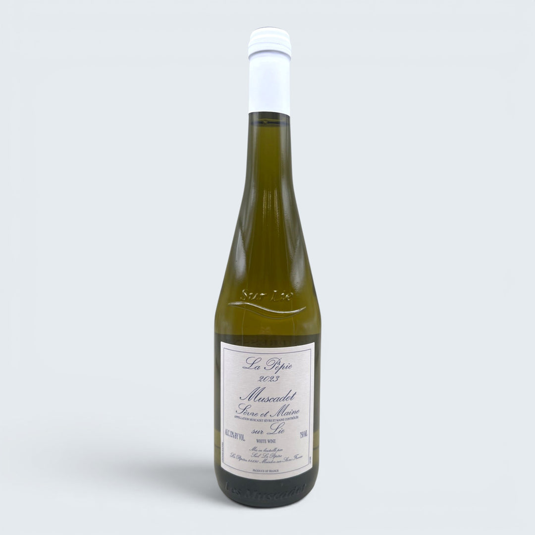 Domaine de la Pepiere La Pepie Muscadet Serve et Maine 2023 (750ml)