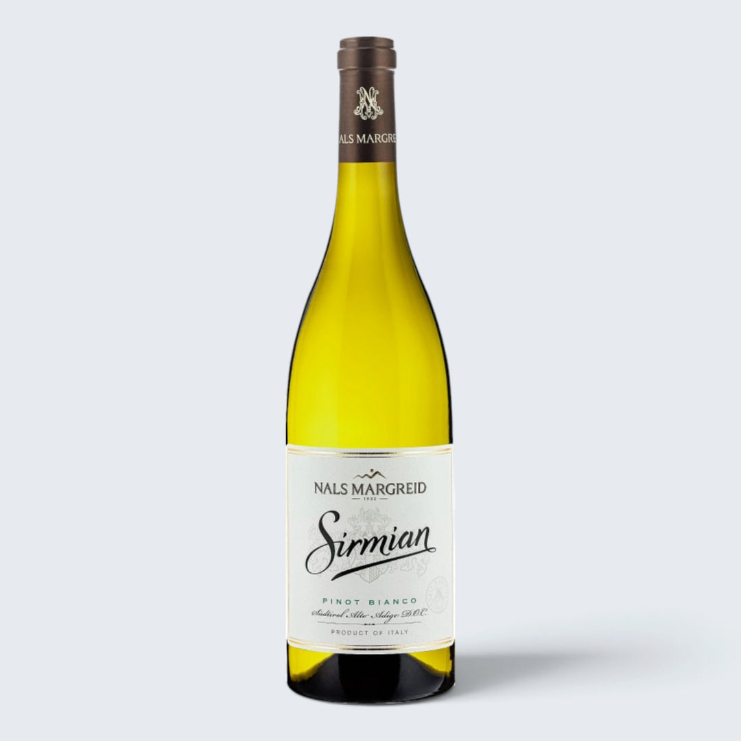 Nals Margreid Sirmian Pinot Bianco Sudtirol-Alto Adige 2022 (750ml)