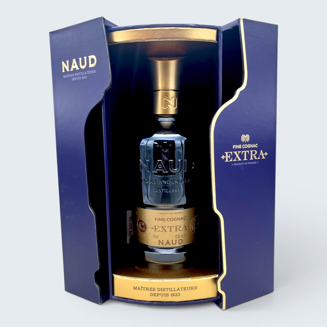 Naud Extra Fine Cognac (750ml)