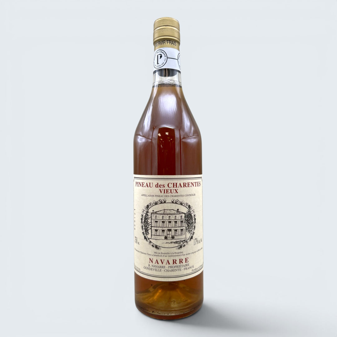 Navarre Pineau Des Charentes (750ml)