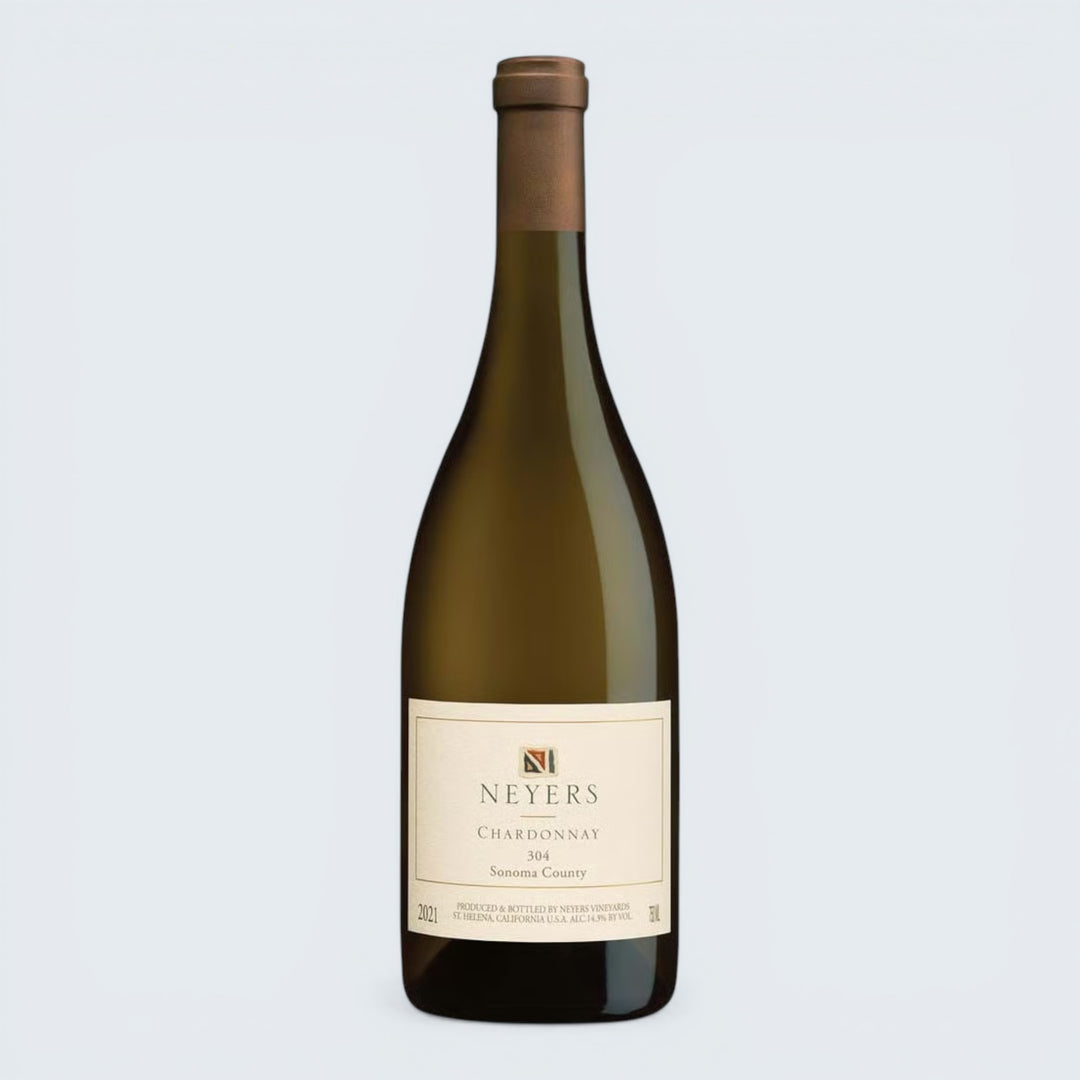 Neyers 304 Chardonnay Sonoma County 2023 (750ml)