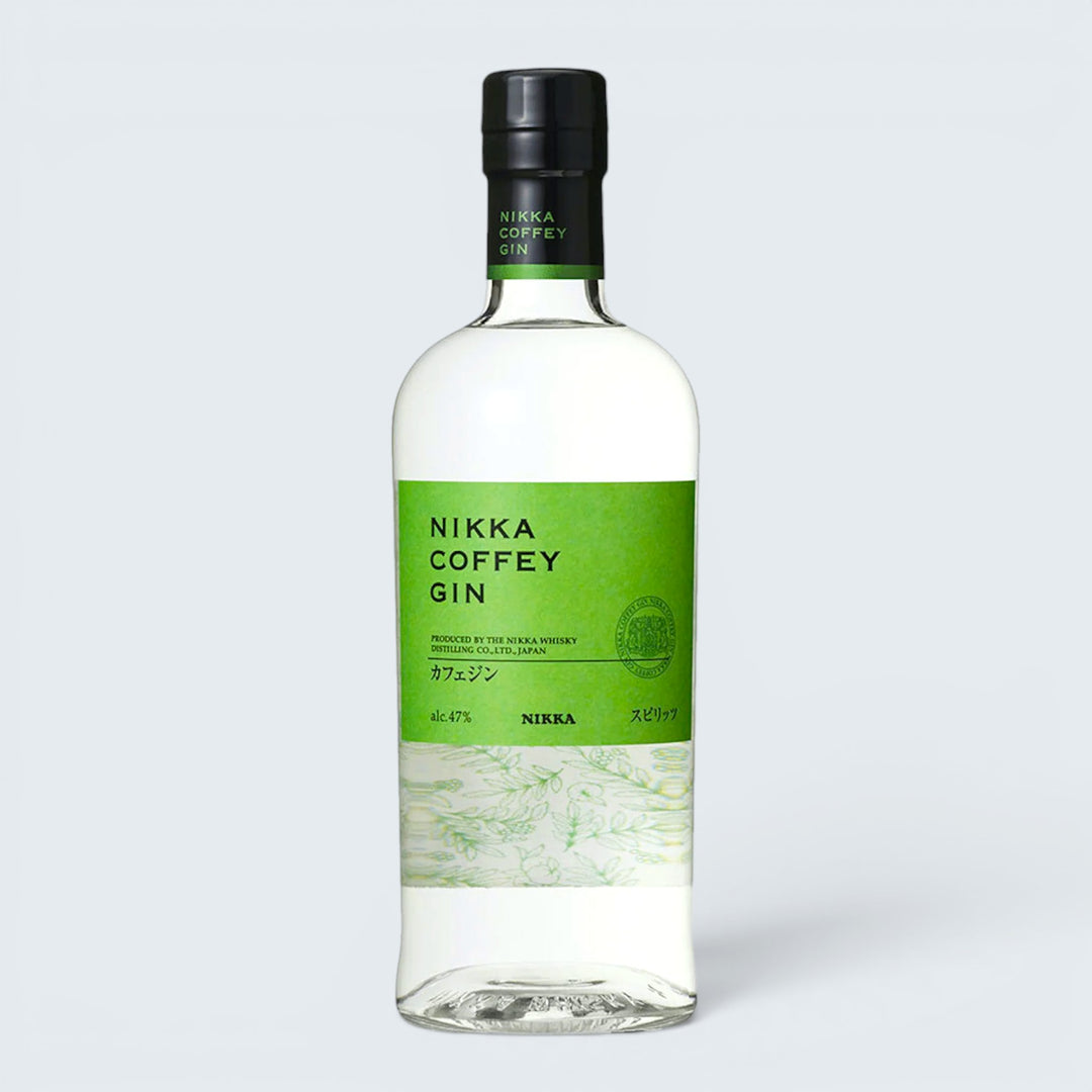 Nikka Coffey Gin (750ml)