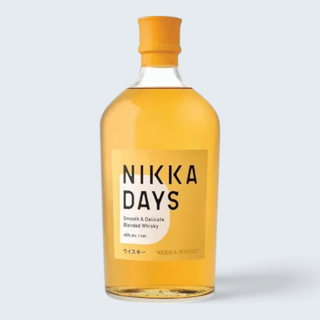 Nikka Days Whisky (750ml)