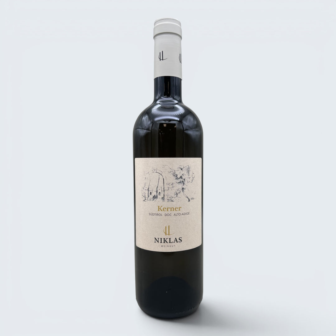Weingut Niklas Kerner Alto Adige 2024 (750ml)