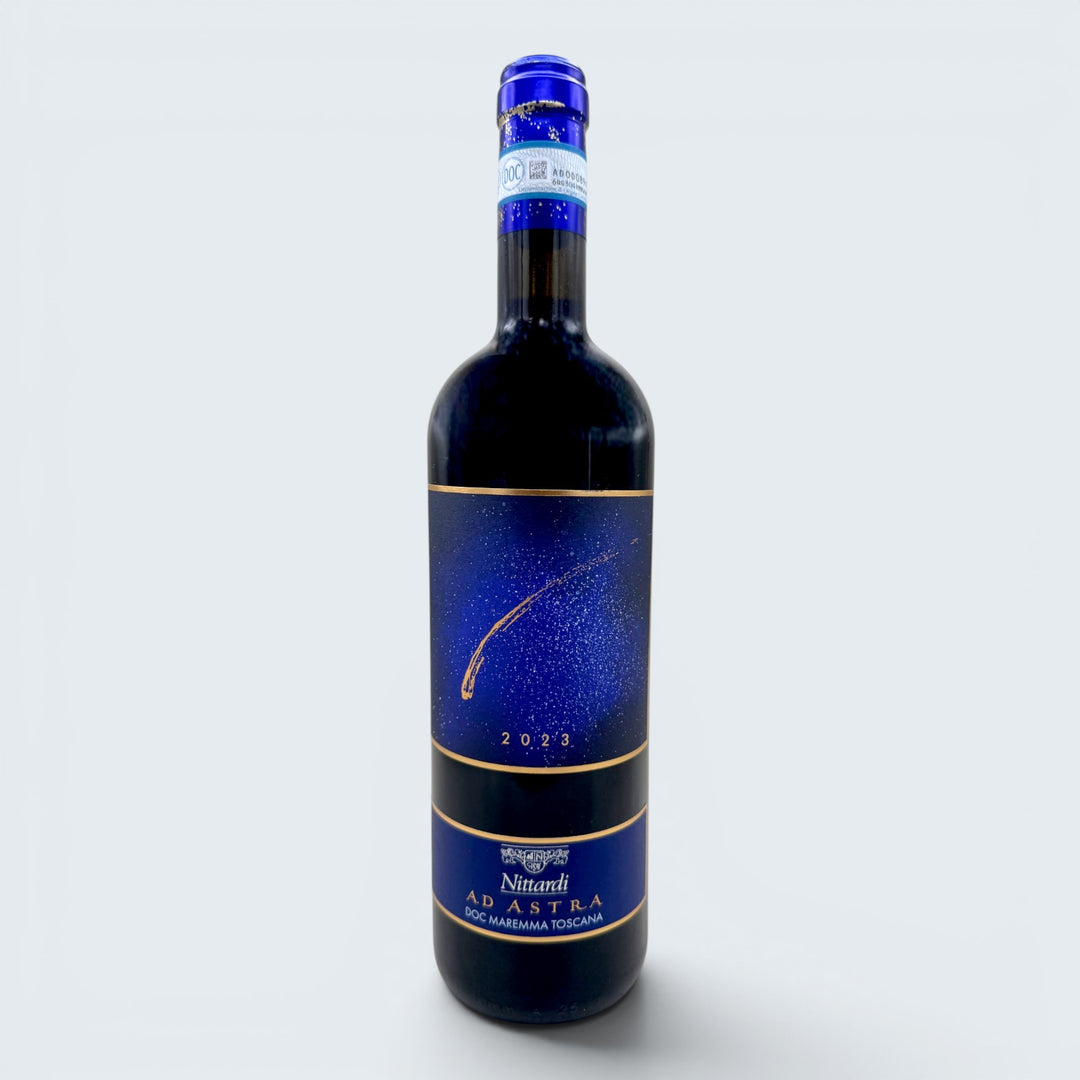 Nittardi Ad Astra Toscana Rosso Maremma 2023 (750ml)