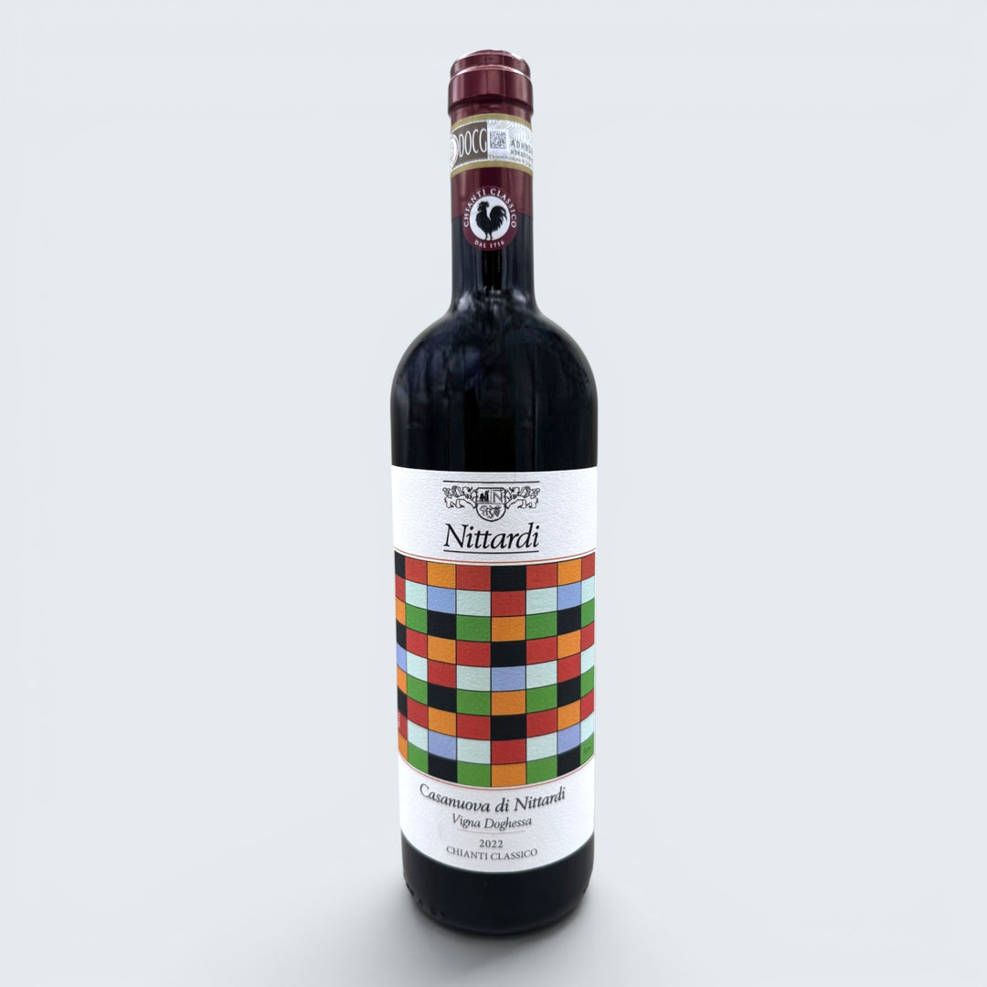 Casanuova di Nittardi Vigna Doghessa Chianti Classico 2022 (750ml)