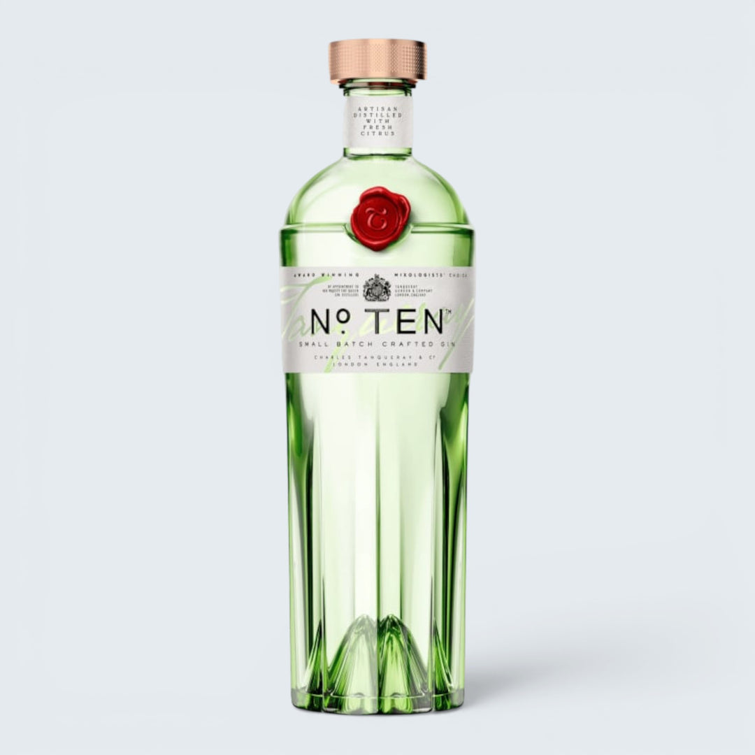 Tanqueray No. Ten Gin (1L)