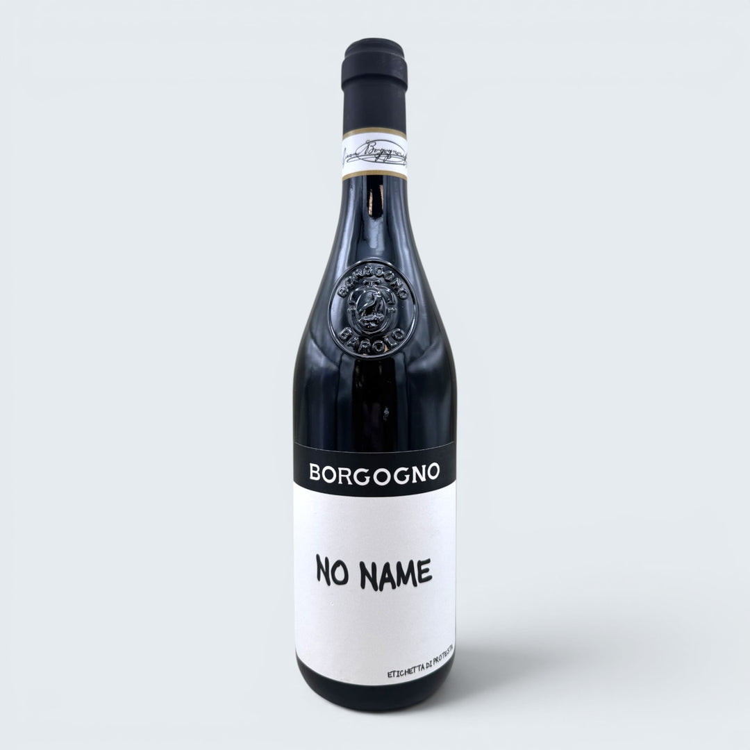 Borgogno No Name Nebbiolo Langhe 2023 (750ml)