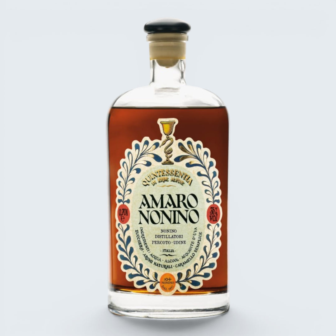 Nonino Amaro Quintessentia (750ml)