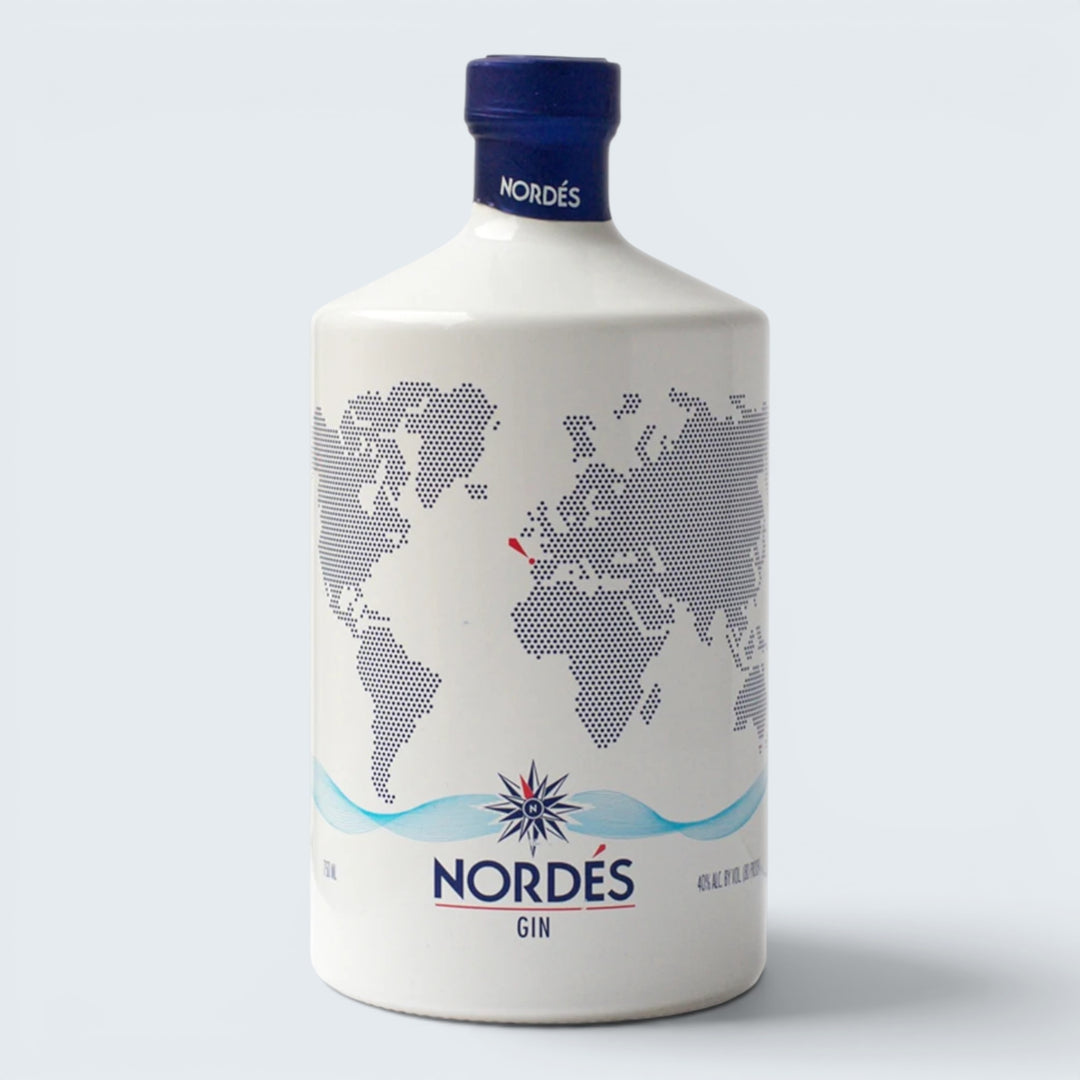 Nordes Atlantic Galician Gin (700ml)