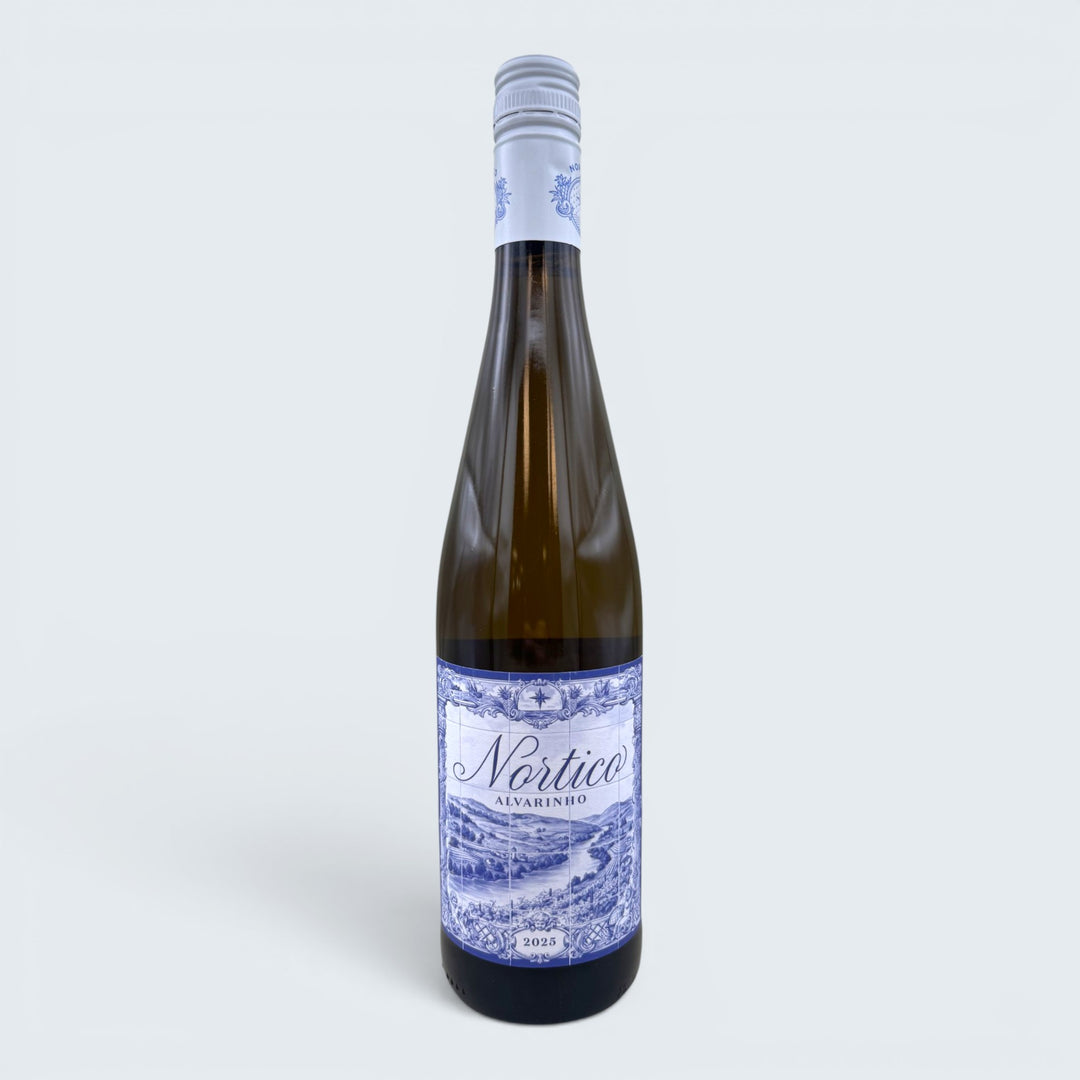 Nortico Alvarinho Minho 2025 (750ml)