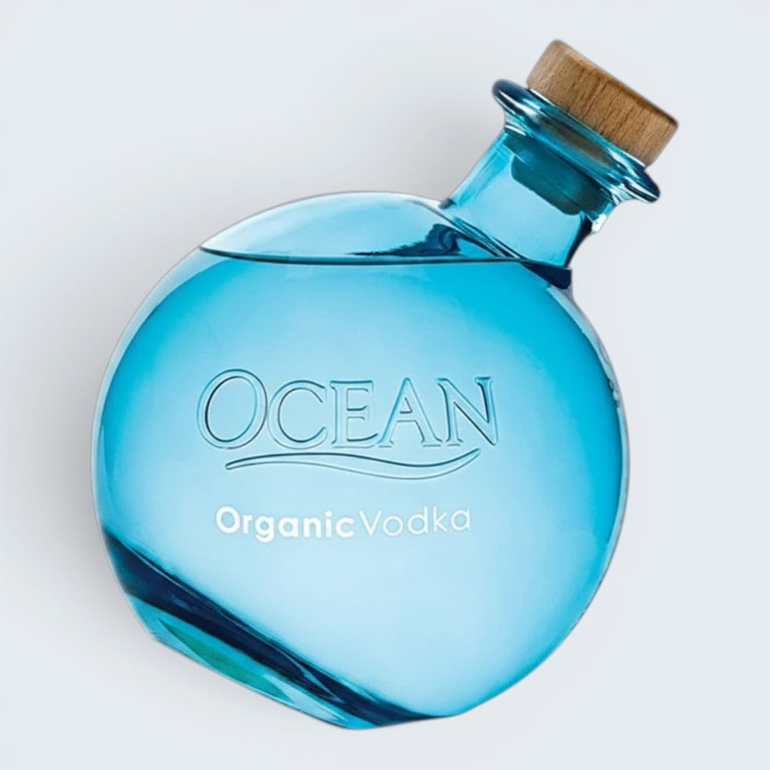 Ocean Organic Vodka (750ml)