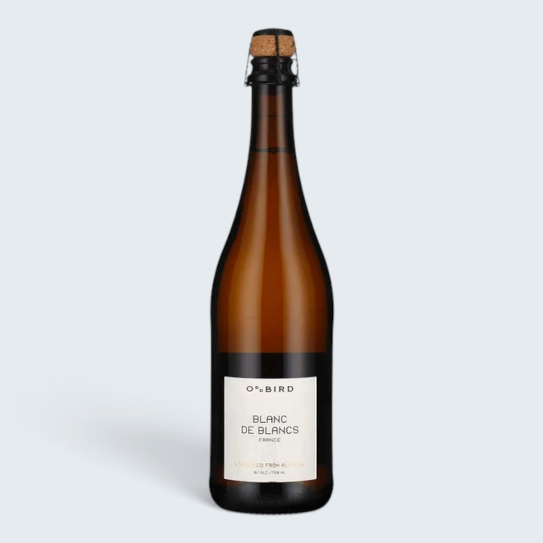 Oddbird Sparkling Blanc De Blancs N/A (750ml)