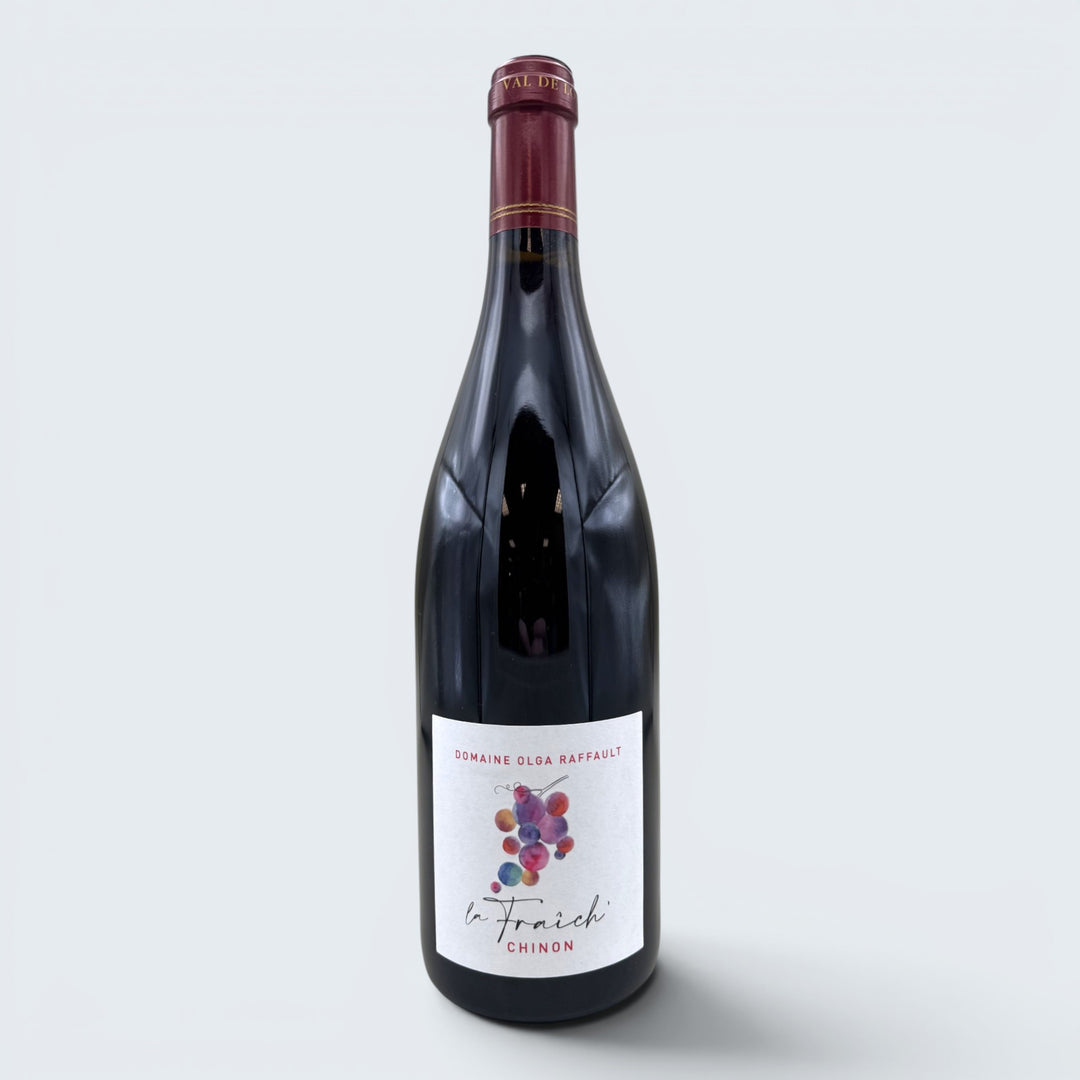 Domaine Olga Raffault La Fraich Chinon 2024 (750ml)