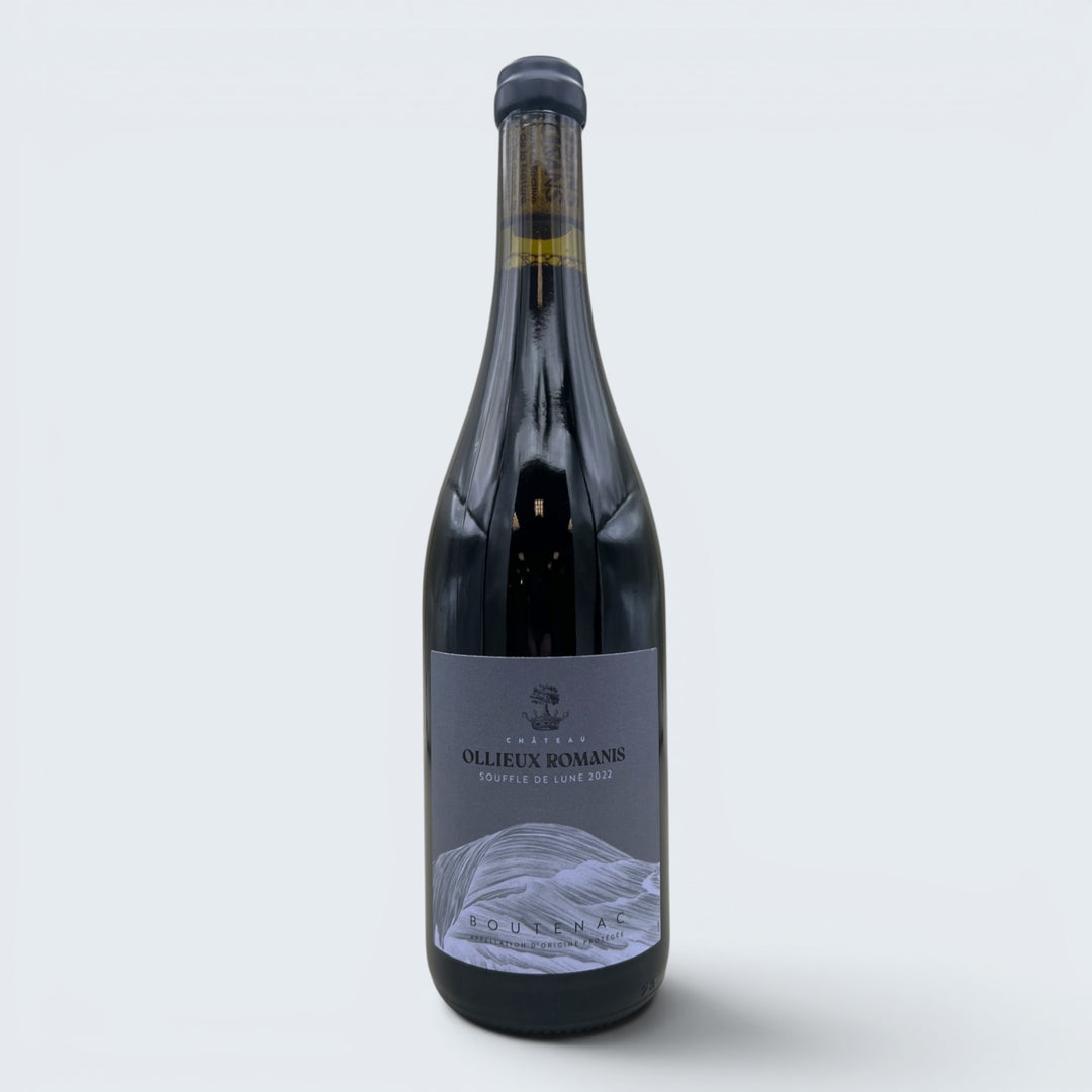 Chateau Ollieaux Romanis Cuvee Prestige Corbieres Rouge 2022 (750ml)