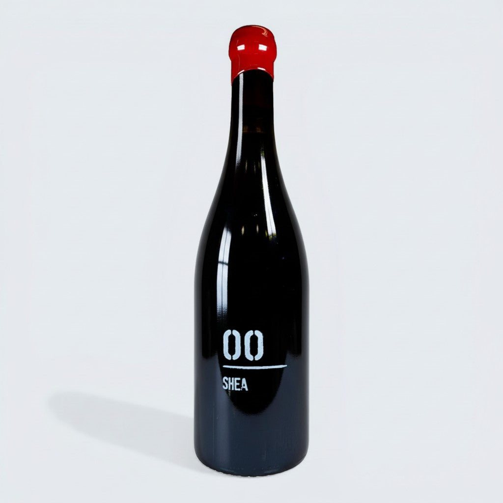 00 Wines Shea Vineyard Pinot Noir Yamhill Carlton 2022 (750ml)
