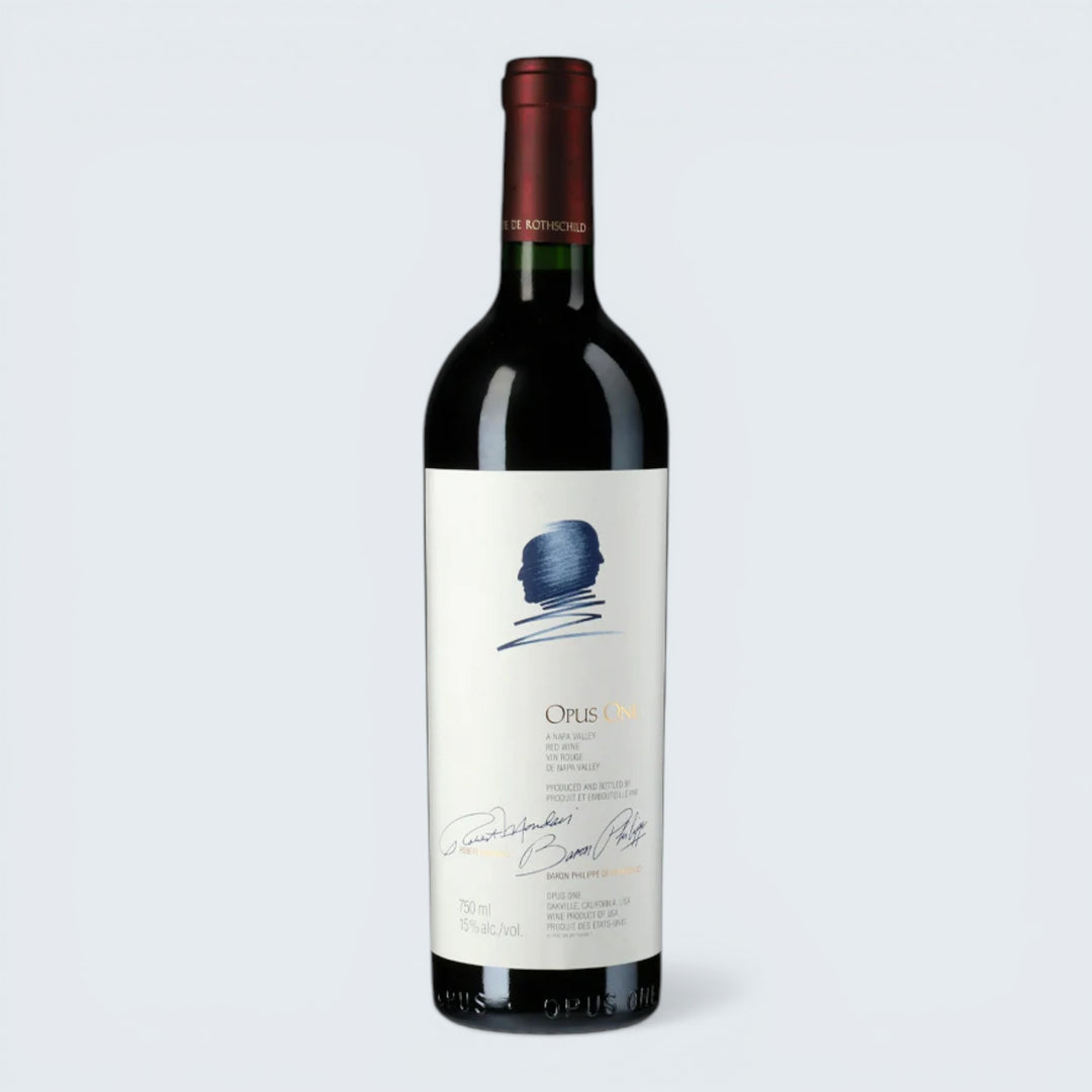 Opus One Proprietary Red Wine Napa Valley 2022 (750ml)
