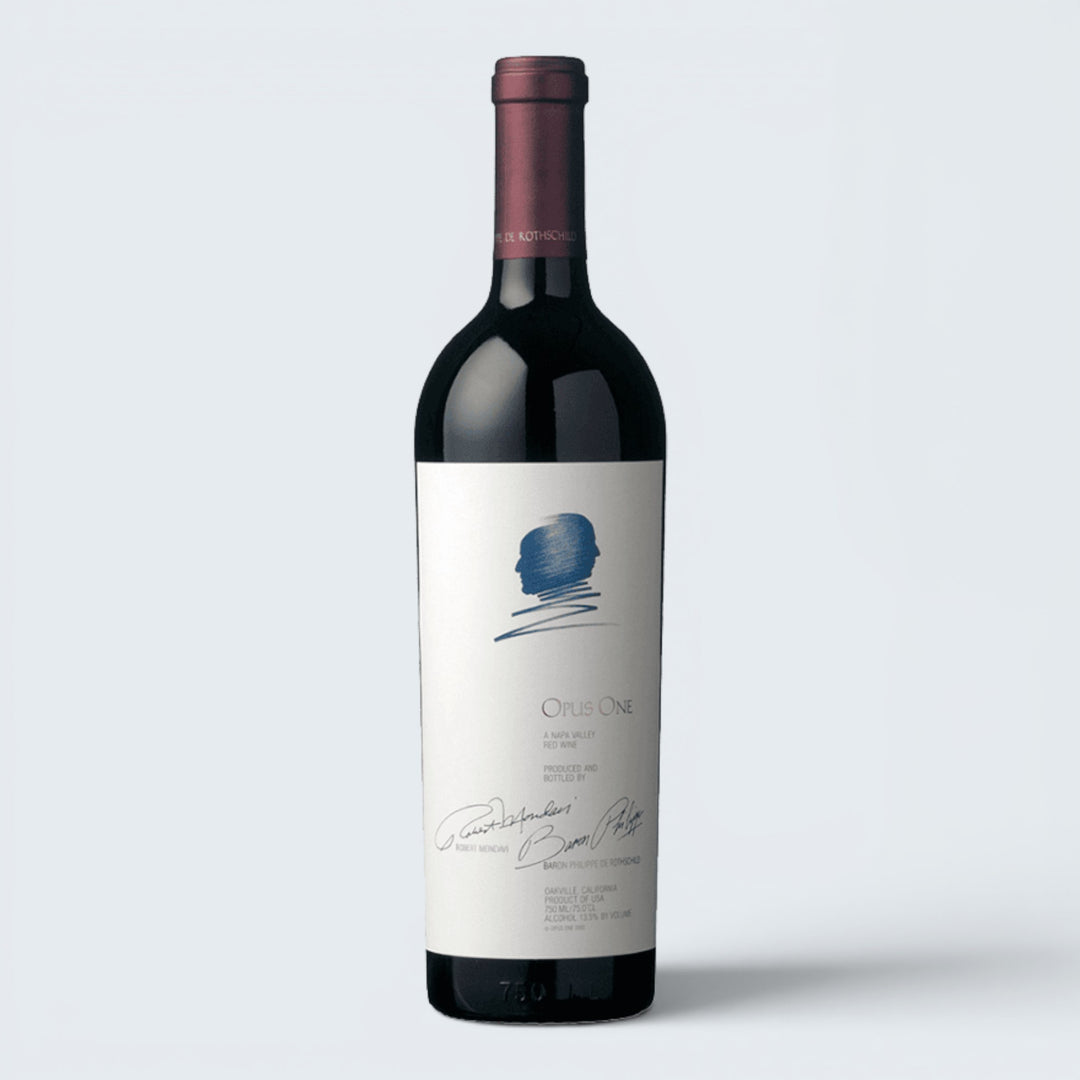 Opus One Proprietary Red Wine Napa Valley 2021 (750ml)