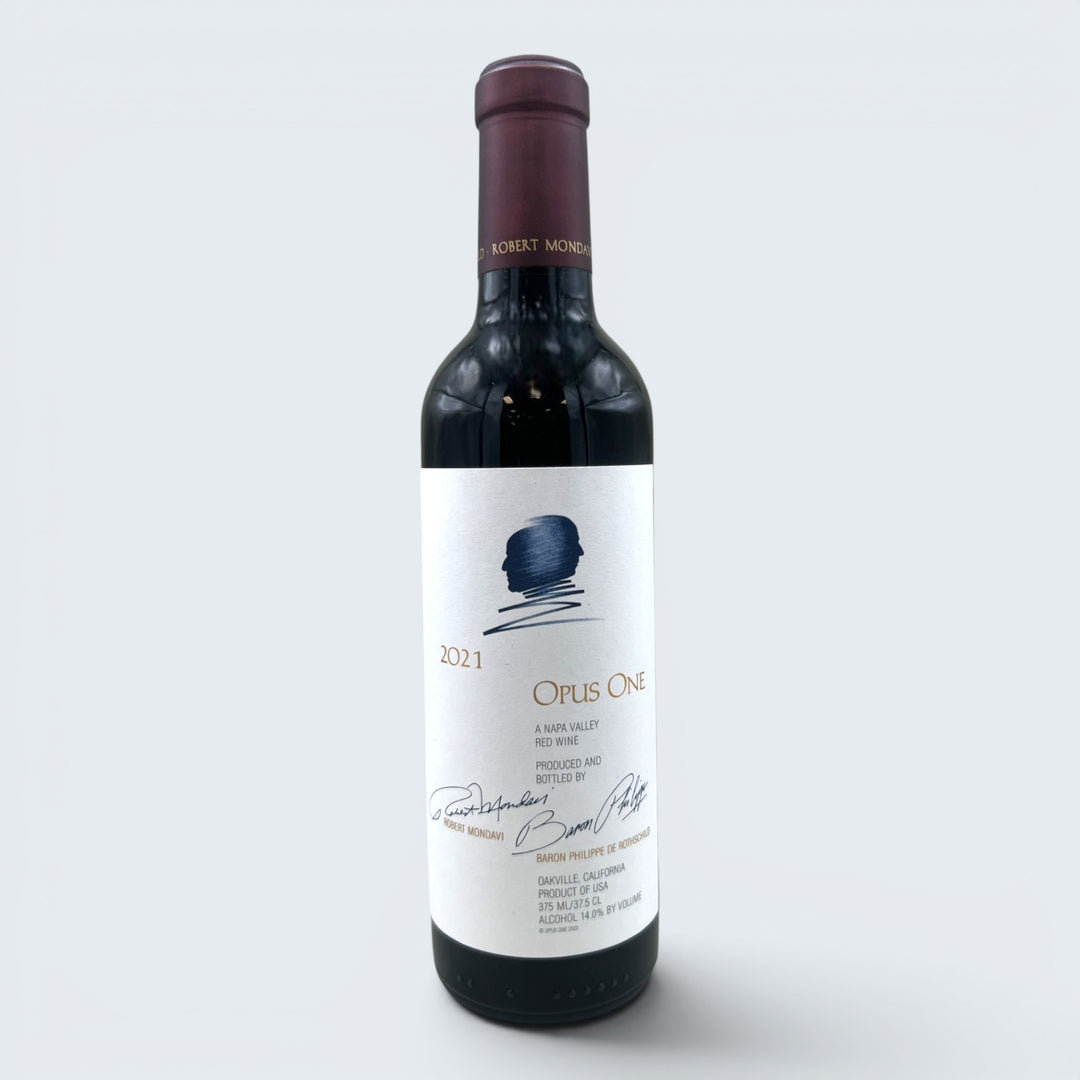 Opus One Proprietary Red Wine Napa Valley 2021 (375ml)