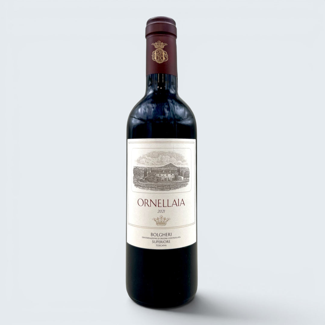 Tenuta Dell'Ornellaia Bolgheri 2021 (375ml)