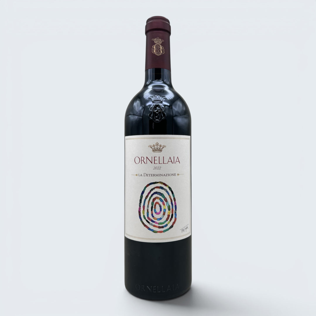 Tenuta Dell'Ornellaia Bolgheri 2022 (750ml)