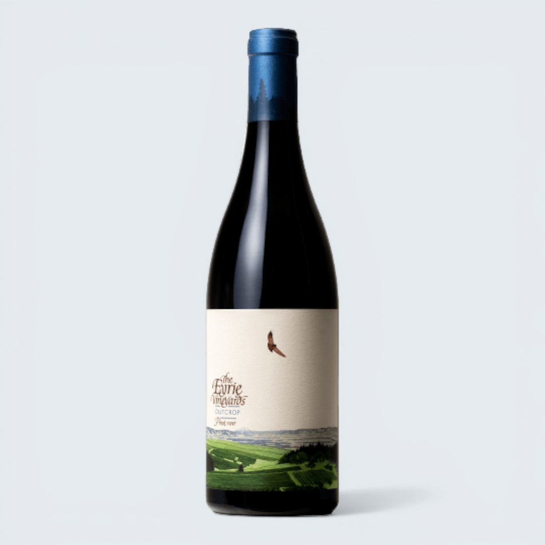 The Eyrie Vineyards Outcrop Pinot Noir Dundee Hills 2021 (750ml)